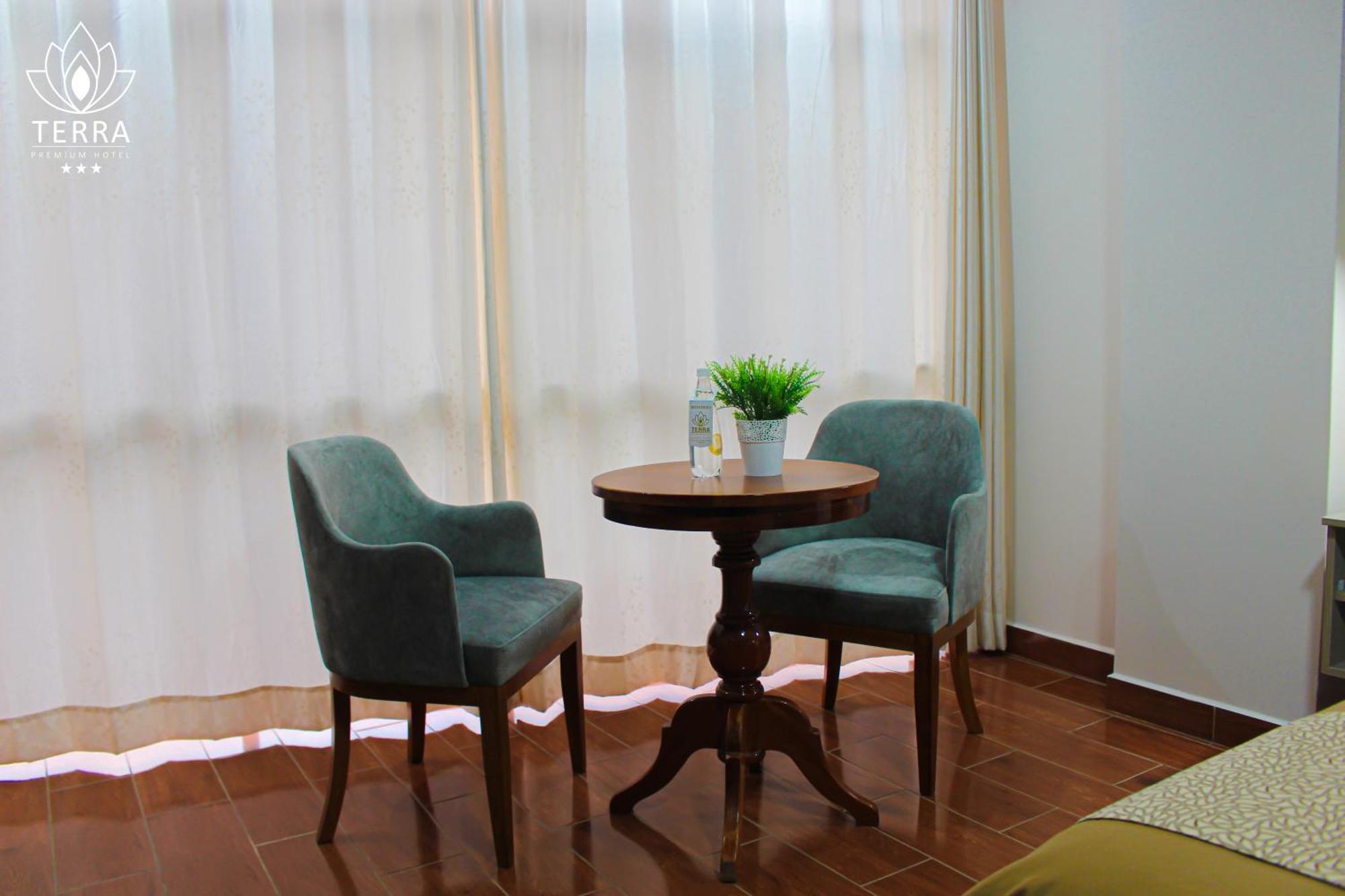Terra Premium Hotel Huánuco Εξωτερικό φωτογραφία