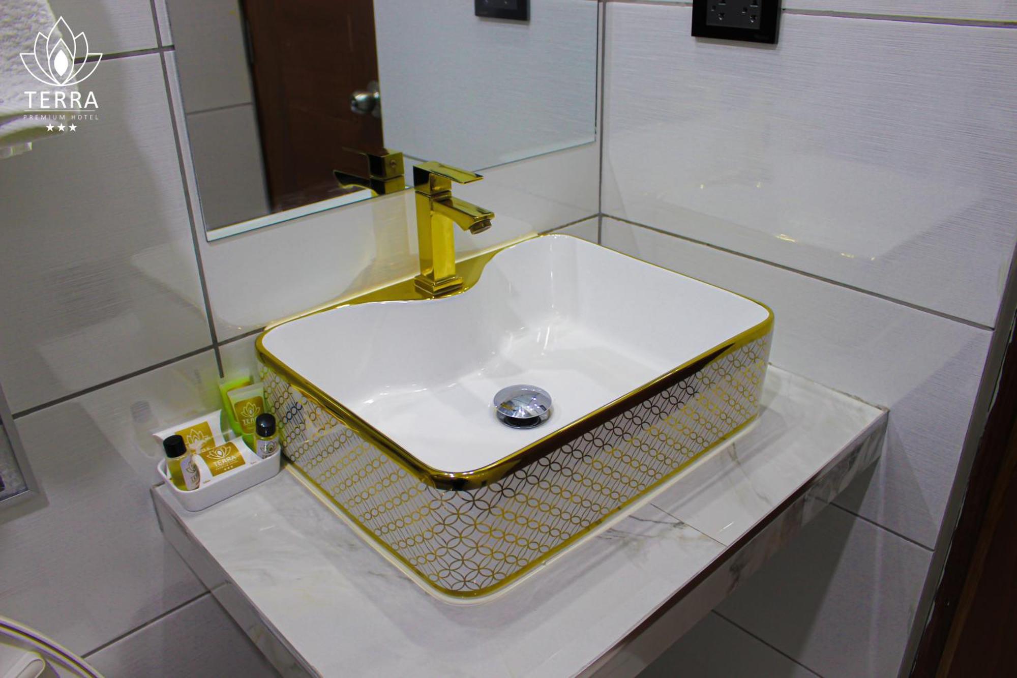 Terra Premium Hotel Huánuco Εξωτερικό φωτογραφία