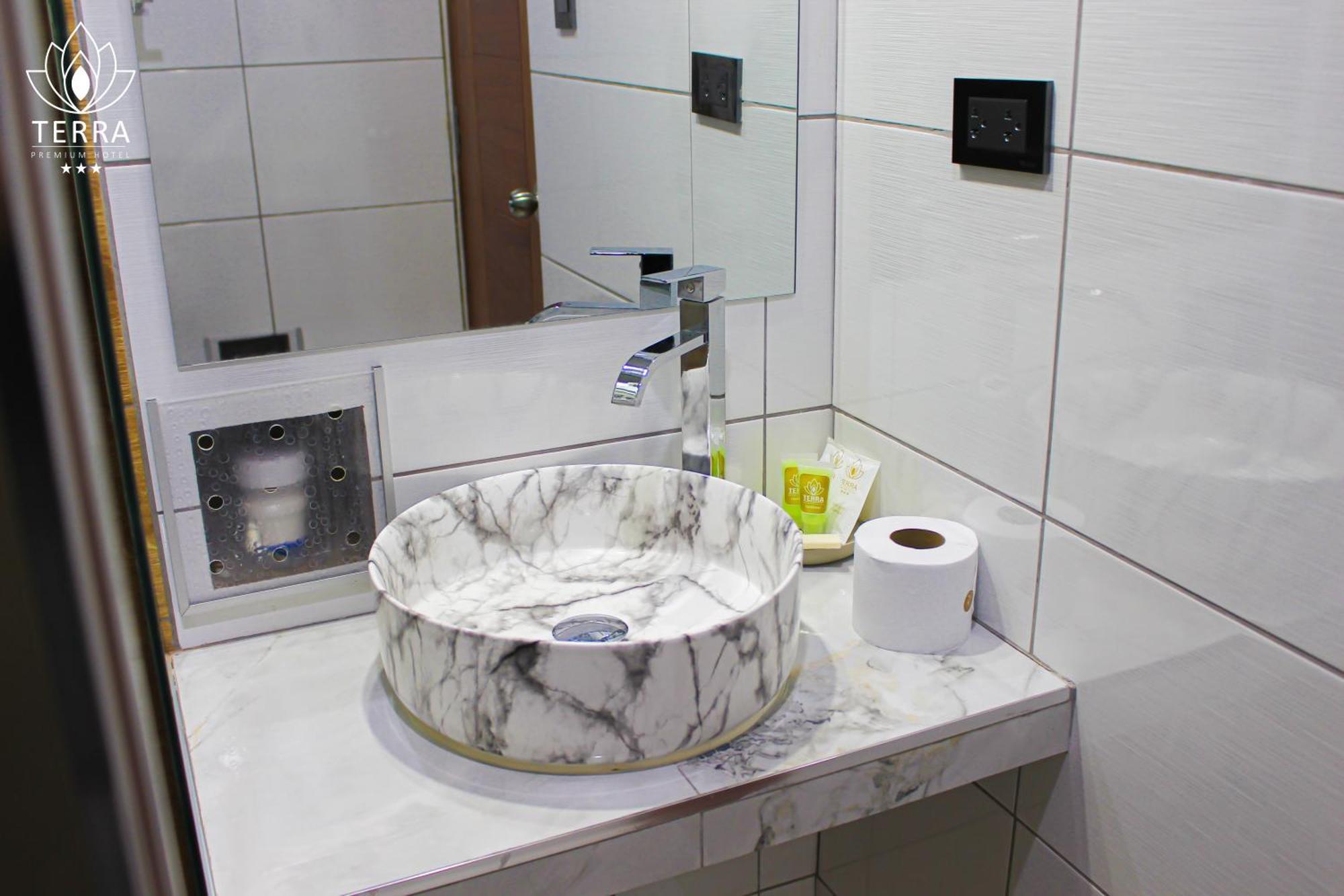 Terra Premium Hotel Huánuco Εξωτερικό φωτογραφία
