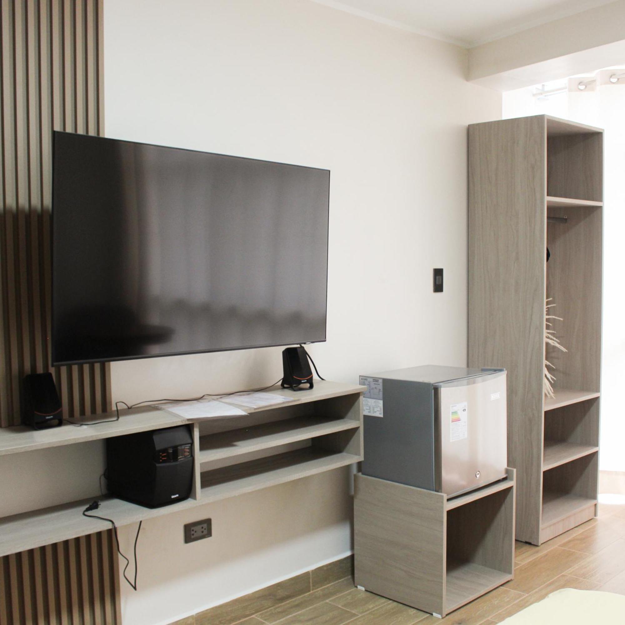 Terra Premium Hotel Huánuco Εξωτερικό φωτογραφία